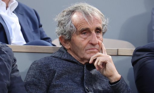 Крадци нахлуха в дома на легендата от F1 Ален Прост, ударили са го по главата