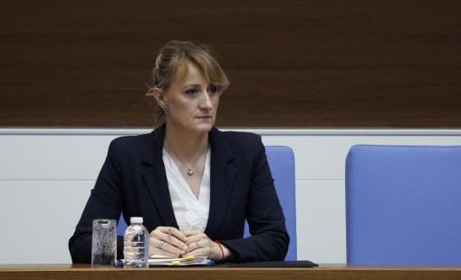 Екоминистърът освободи шефа на РИОСВ - Бургас