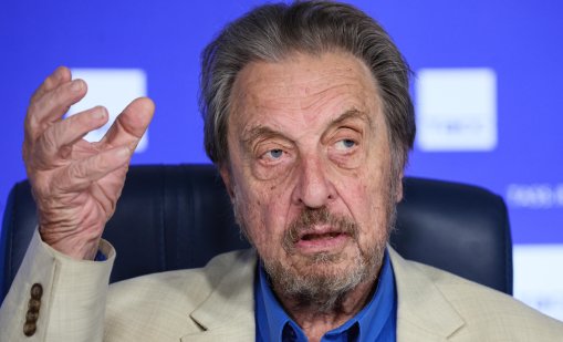 Бащата на Илон Мъск: Много харесвам Русия, харесва ми Москва