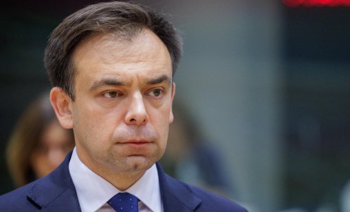 Полша има потенциал да се присъедини към Г-20