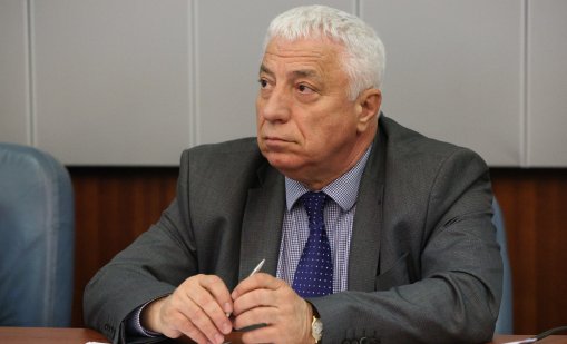Валерий Тодоров: Върви се към развръзка, Украйна ще загуби територии