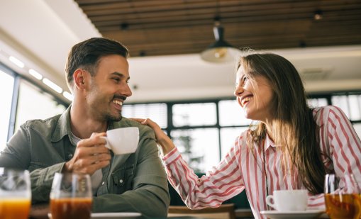 Как да останете близки, без да губите себе си