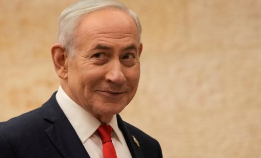Нетаняху бил предупреден за атаката през 2023 г., връхлетя го порой от критики
