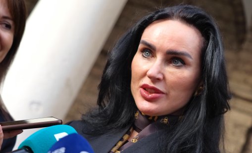 Посланик Илашчук: Тръмп може да убеди Путин да спре бомбардировките завинаги