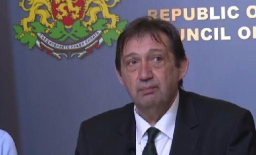 Шишков: Незаконното строителство в "Баба Алино" е в мащаби