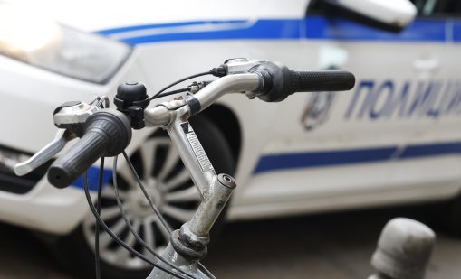 Велосипедист загина край омуртагското село Плъстина