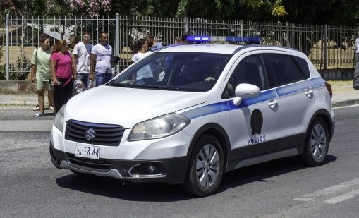 Българка е намерена мъртва в апартамент в Солун