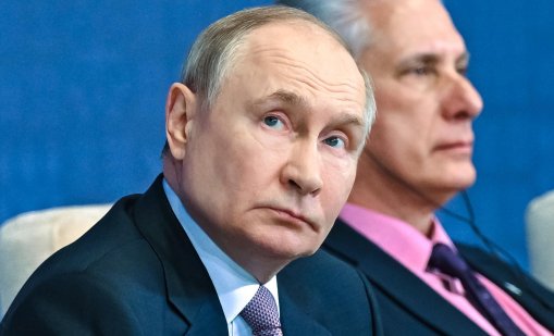 Тръмп и Европа все още са в противоречие относно амбициите на Путин