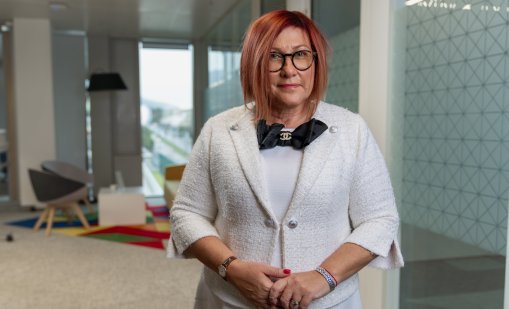 Д-р Росица Кръстева, д.м.: Скринингът е доказано ефективен, успява да установи рак в ранен стадий