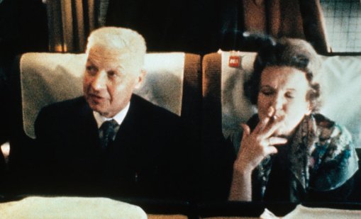 Шпионите от британските предградия, които продадоха ядрени тайни на СССР  