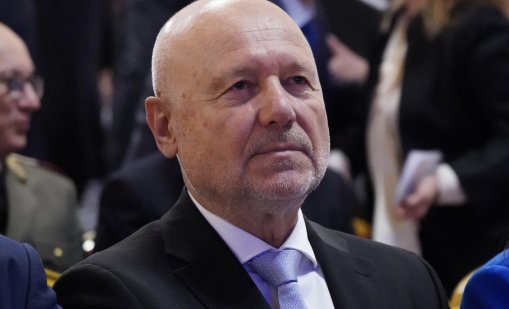 Тагарев: Не виждам никакви логика Иран да предприеме атака срещу Европа