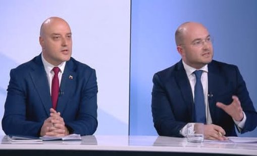 Съдебната реформа, ВСС и Борислав Сарафов скараха Георги Георгиев и Атанас Славов