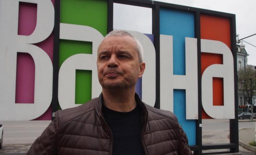 Костадинов: Първата задача на Народното събрание трябва да е ВСС