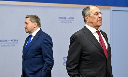 Лавров: Европа иска да постигне бойна готовност за конфликт с Русия до 2030 г.