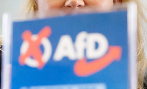 37% за АзГ: социалдемократите губят първото място в Мекленбург-Предна Померания