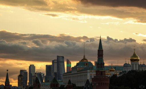 Малко, но шумни: Расте броят на американците, избрали да живеят в Русия