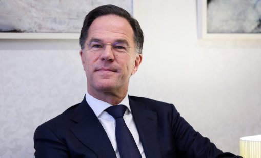 Рюте: Путин използва ледените условия в Украйна като оръжие