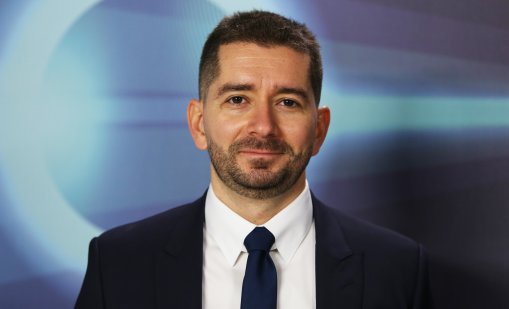 Слави Василев: "Прогресивна България" затваря врати към Борисов и Пеевски