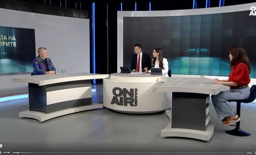 Битката с компромати основно в TikTok, ИИ е най-евтиното средство