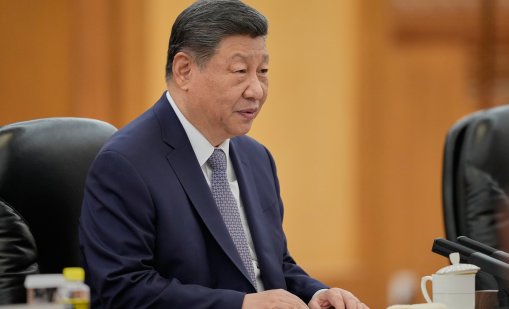 Си Дзинпин се вдъхновил от бунта на Пригожин в Русия за чистката в китайската армия