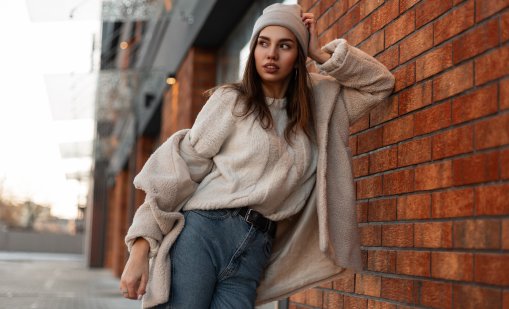 Най-добрите пуловери за зимата