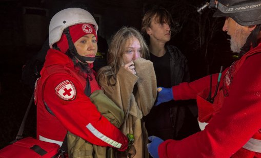 Какво означава украинското мирно предложение за отвлечените деца?