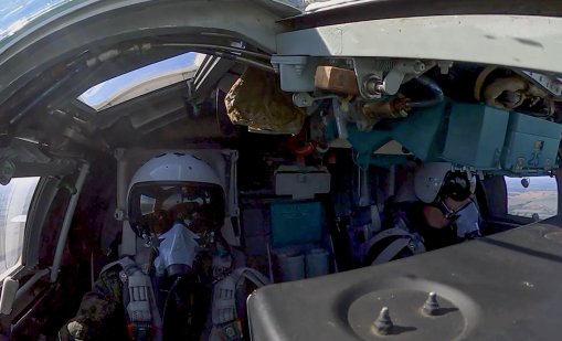 Защо Обединеното кралство вече няма стратегически бомбардировачи?