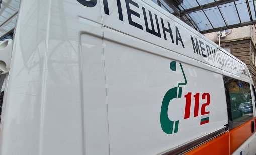 Момиче на 12 години е блъснато от каруца в Старозагорско, в болница е