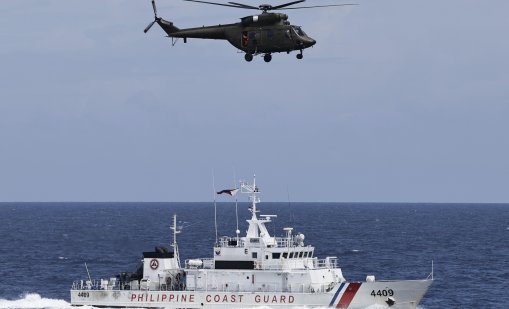US флотът ще получи 19 нови военни кораба в бюджета за 2026 г.