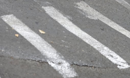 Жена загина след удар от кола на пешеходна пътека в Момина клисура