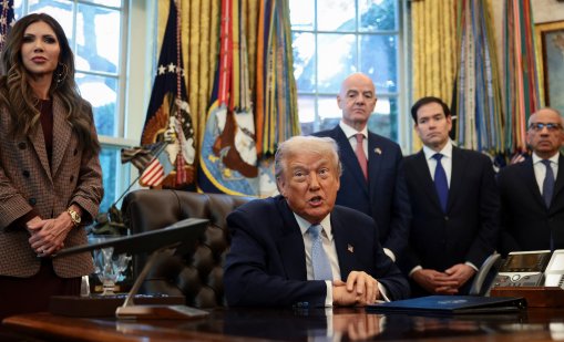 САЩ губят Африка от Русия и Китай