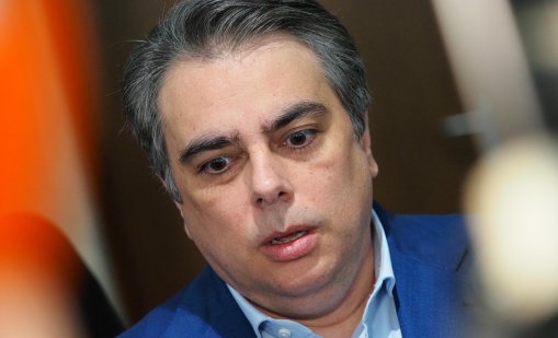 Василев: Бюджетът на държавата не е бакалска сметка