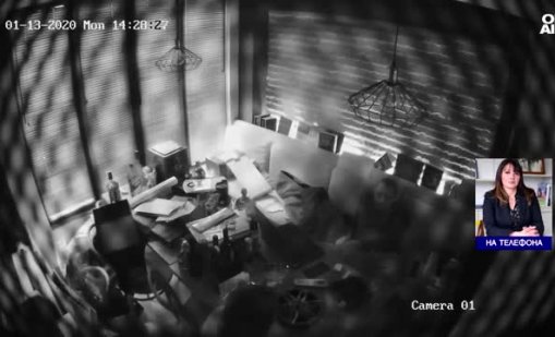 Георгиева: Ако ви кажа фактите, ще ме обвинят в изнасяна на вътрешна информация