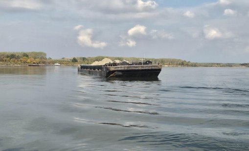 Втори ден има повишение на Дунав в българския участък