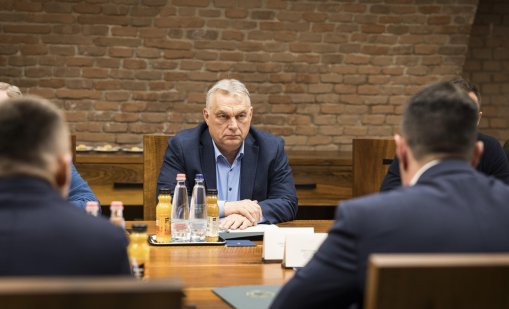 Орбан: Зеленски постави Унгария под петролна блокада