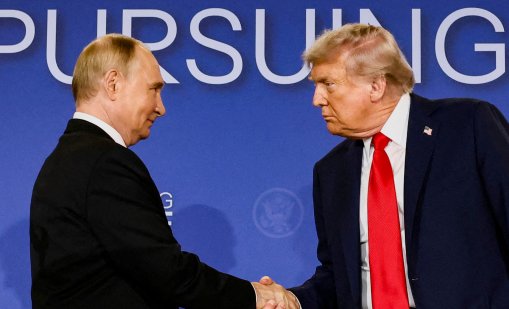 Краят на ядрения договор между САЩ и Русия е "мрачен момент" за света