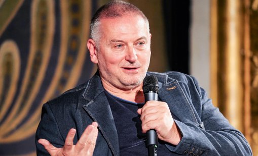 Германска преса: Георги Господинов е сред фаворитите за Нобел за литература