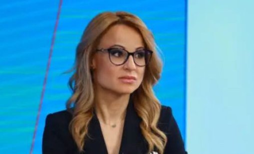 Мария Цънцарова: Срещу името ми трябва да добавим "свалена от ефир"