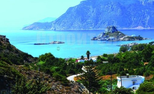 Отписан от рак живя още 40 години на гръцки остров