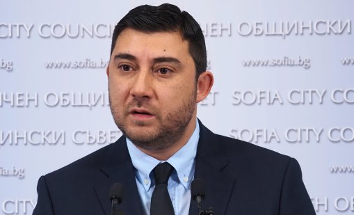 Контрера дава на прокурор зам.-кмета по транспорт на София за съмнителна поръчка