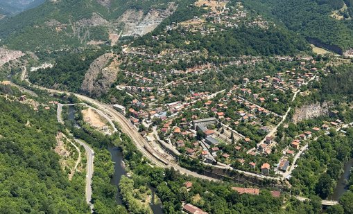 OPPO Photo Tours Bulgaria
