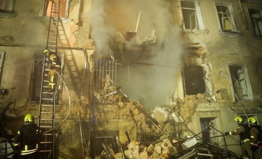 Историята на Назар Далецки: Войникът, който се завърна от мъртвите