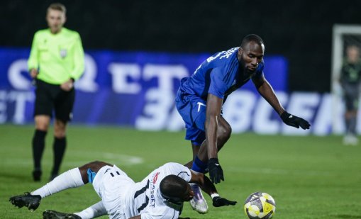 Славия изненада неприятно Левски