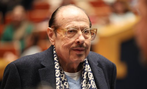 Почина общественикът, журналист и художник Агент Иван Тенев