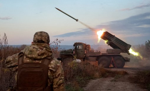 Мирното споразумение за Украйна трябва да включва три гаранции