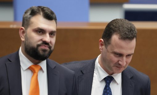 Георг Георгиев: Гарантиране безопасността на посолството ни в Техеран