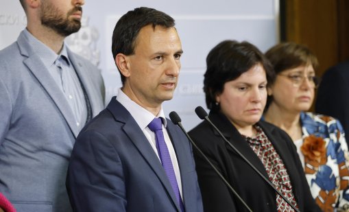 ПП-ДБ: Приемането на Наредбата за общинските жилища остава наш приоритет