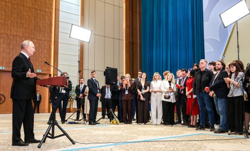 Русия отзовава посланика си в Армения &ndash; сигнал за ново напрежение