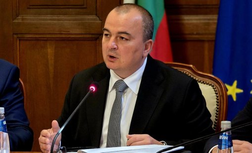 Абровски: Светла Янчева е новият изпълнителен директор на БАБХ
