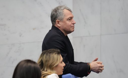 Тошко Йорданов: Имаме допирни точки с всяка партия, която защитава традиционното семейство